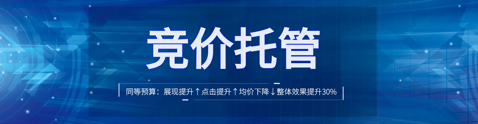 耒阳竞价托管